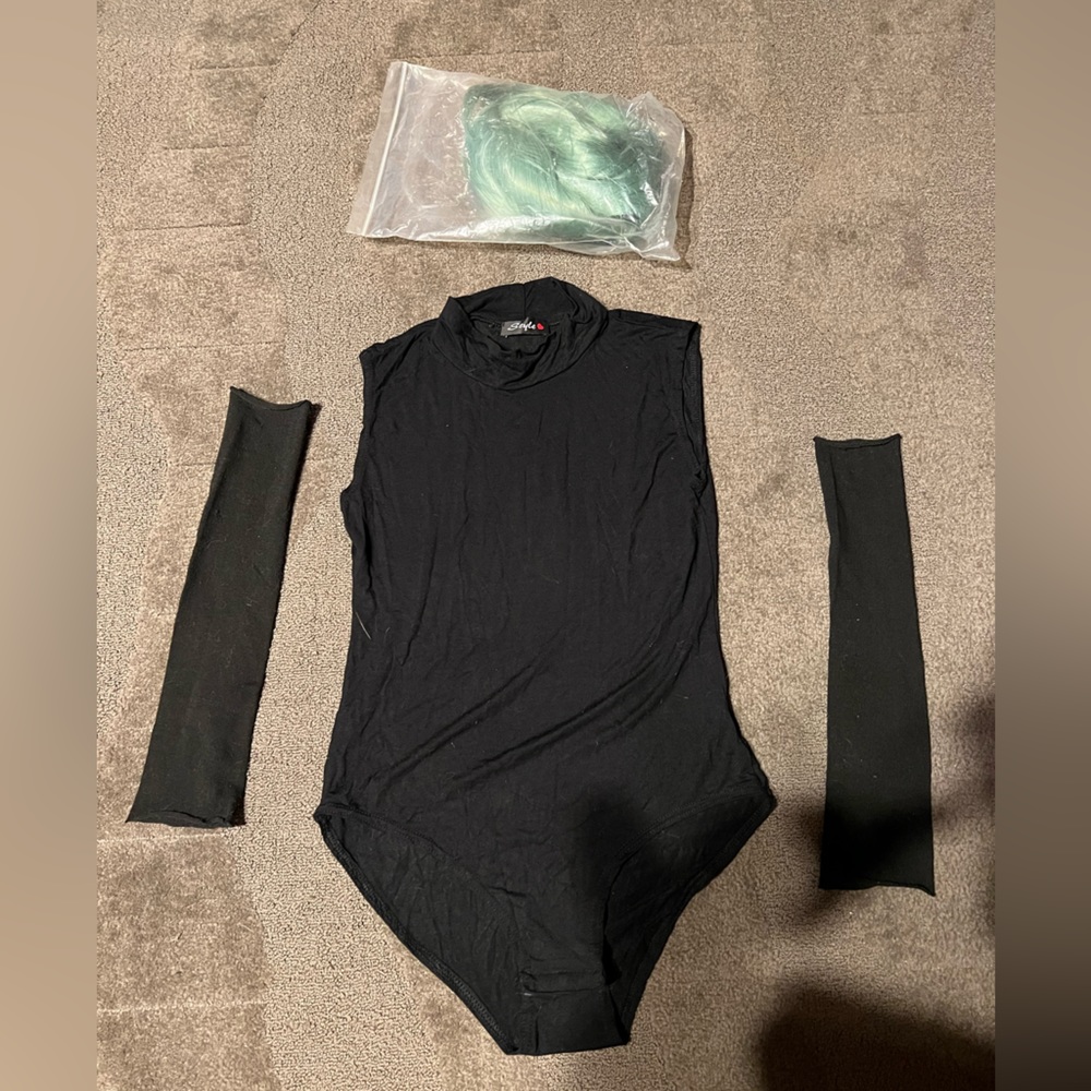 The Seven Deadly Sins Elizabeth Liones Cosplay Costume Anime Manga Bodysuit Sexy